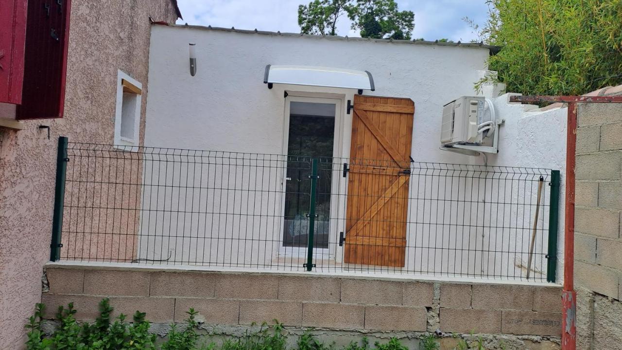 Studio Milhaud Екстериор снимка